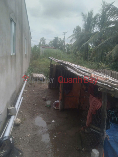 đ 1,2 tỷ NHÀ CẤP 4 – GIÁ TỐT – CHÍNH CHỦ BÁN Tại khu vực Tân Lợi 2, Tân Hưng, Thốt Nốt, Cần Thơ