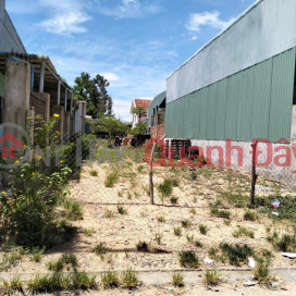 GENERAL FOR SALE QUICKLY 03 Land Lot In Quy Nhon, Binh Dinh _0