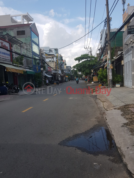 Property Search Vietnam | OneDay | Residential, Sales Listings House for sale on Khuong Viet Street Near Primary School, 86m2x 3 Floors, Only 13 Billion VND