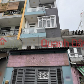 House for rent on Le Tu Tai street, Ward 4, Phu Nhuan District _0