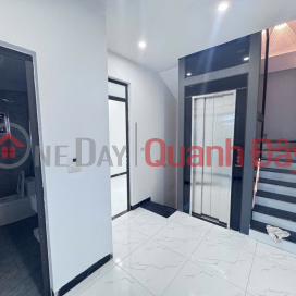Lk khu đấu giá Quang Lãm, 48m² hơn 11 tỷ, thang máy sịn, ôtô ngủ trong nhà, MT khủng. _0