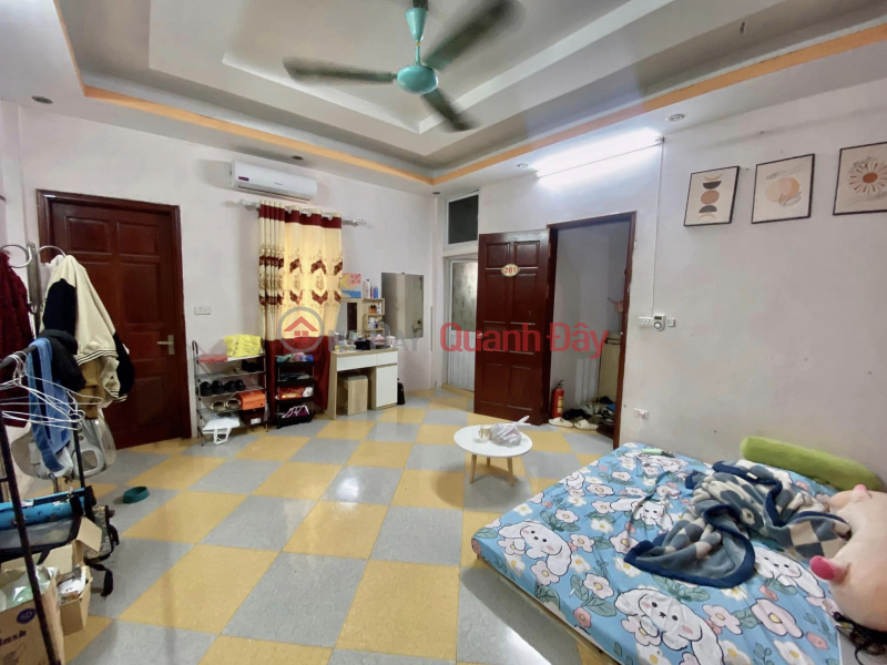 Property Search Vietnam | OneDay | Nhà ở | Niêm yết bán, Bán nhà Cầu Giấy, Oto đỗ gần, gần Công viên, 40m2, 5T, MT4m, 5.9 tỷ