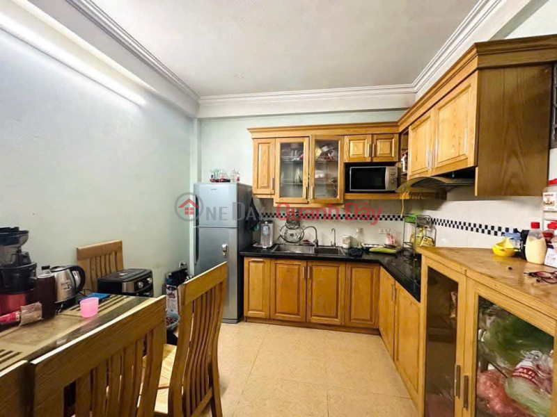 nhà RẺ CÓ 102 PHỐ Vũ Hữu, Thanh Xuân Hà Nội, 16,8 tỷ, 53m2 Ô TÔ TRÁNH. Niêm yết bán
