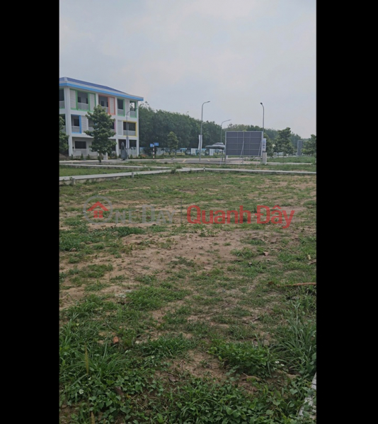 PRIME LAND – GOOD PRICE – OWNER SELLING LAND in Tan Hiep Ward, Tan Uyen Town, Binh Duong Province, Vietnam, Sales, đ 1.78 Billion