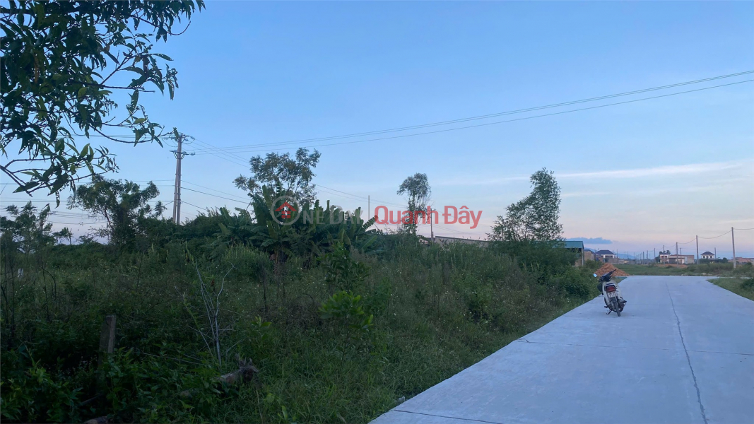 ĐẦU TƯ SINH LỜI – CẦN BÁN LÔ ĐẤT 273,6M², Thôn Bắc Tiến, X. Việt Xuyên, T. Hà Tĩnh | Việt Nam Bán, đ 4,8 tỷ