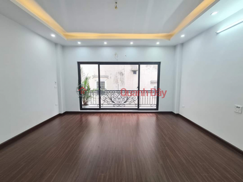 Property Search Vietnam | OneDay | Nhà ở, Niêm yết bán, Bán nhà Trương Định 34m x 5T giá chỉ từ 3.5 Tỷ - Gần Ô TÔ - Vị trí Đẹp