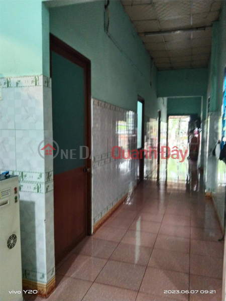 Owner needs to sell house on frontage of Binh Duong Boulevard (Highway 13),near So Sao intersection Sales Listings