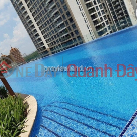 Estella Heights apartment for rent with 3 bedrooms high floor fully furnished _0
