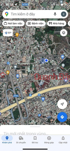  Làm ơn chọn | Nhà ở | Niêm yết bán đ 7,72 tỷ