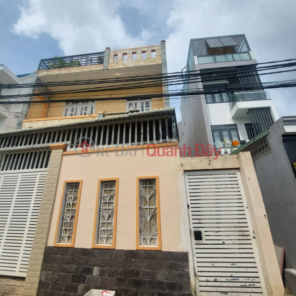 Property Search Vietnam | OneDay | Residential, Sales Listings | House for sale in front of Business Dinh Phong Phu, District 9, 120m2, cash flow 120 million 1 year, no planning
