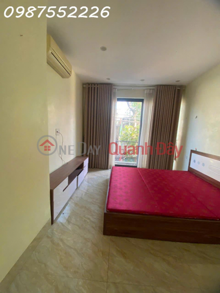 đ 8,5 triệu/ tháng | Chính chủ cho thuê nhà 2,5 tầng Phố An Dương, Hồng Hà, Hà Nội, DT 60m2, giá 8,5 tr/ tháng