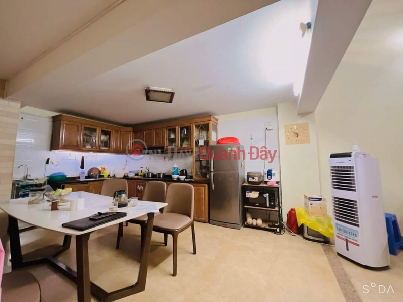 Property Search Vietnam | OneDay | Nhà ở Niêm yết bán GIẢM SỐC 350TR, PHỐ VẠN PHÚC, NHÀ ĐẸP 46M2 x5T GIÁ NHỈNH 5 TỶ.