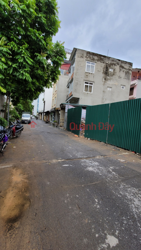 VIP XUAN DINH STREET FRONT – NEAR WEST LAKE – 200M² – 12M FRONTAGE – THE ONLY SUPER PRODUCT – 42 BILLION _0