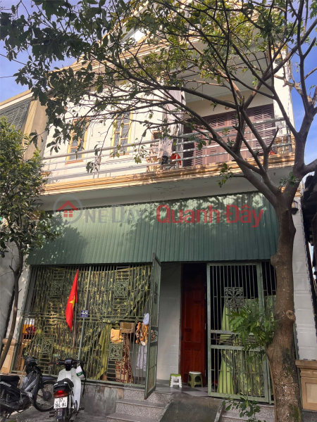 NHÀ VỊ TRÍ ĐẸP - GIÁ TỐT CẦN BÁN Căn Nhà Tại Phường Tân Giang, TP. Hà Tĩnh, Tỉnh Hà Tĩnh., Việt Nam | Bán, đ 2,7 tỷ