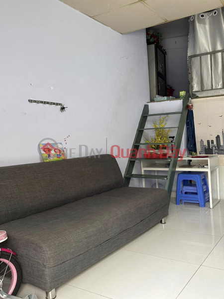 Property Search Vietnam | OneDay | Residential, Sales Listings ﻿Selling Nguyen Thi Kieu house, Hiep Thanh ward, District 12, Ngan 11m, 4m street, price only 3.7 billion