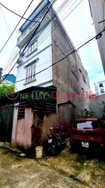 Property Search Vietnam | OneDay | Nhà ở Niêm yết bán | BÁN ĐẤT TẶNG NHÀ 4 TẦNG PHÚC LỢI- LONG BIÊN, 97M2, MẶT TIỀN 5.2M,9.7 TỶ.Ô TÔ VÀO NHÀ.