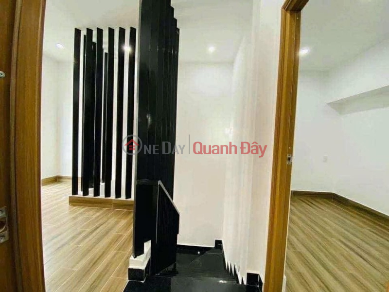 ► Nhà Kiệt 136 Trần Cao Vân, Chợ Tam Thuận, giáp Hải Châu 36m2, 2 tầng, 2.45 tỷ Việt Nam | Bán đ 2,45 tỷ