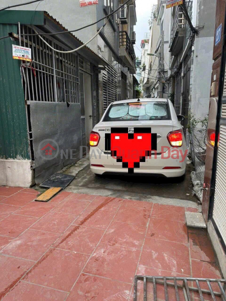 Land for sale in lane 201 Phuc Loi, 38m wide, car can access the land, only over 4 billion, negotiable. Contact 0936123469 Sales Listings