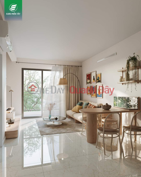 Property Search Vietnam | OneDay | Nhà ở, Niêm yết bán Chỉ 130tr nhận nhà ngay - Giá chỉ 622tr nhận nhà Thường Thạnh, ngân hàng hỗ trợ 80%