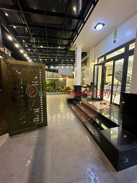 CHO THUÊ VILLA CAO CẤP 13PN NỘI THẤT HIỆN ĐẠI NGUYỄN SIÊU P7 ĐÀ LẠT _0