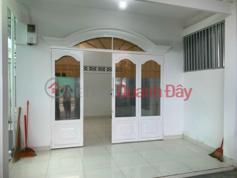 Frontage price in the alley - 80m2 wide by 5.6m - suitable for building CHDV - Hiep Binh Phuoc Thu Duc - only 6.3 billion. _0