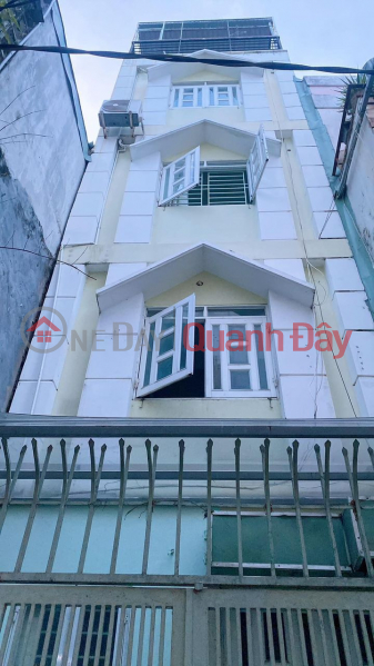 Property Search Vietnam | OneDay | Residential, Sales Listings 3.4 BILLION-Q3-LIY CHANH THANG- 5 storeys of reinforced concrete- OVER 100M2 SD- 3.5M HARGE - HANOI LOOKING LOC - SECURITY