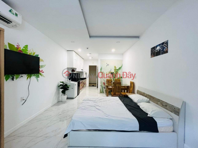 Property Search Vietnam | OneDay | Nhà ở | Niêm yết bán, Chỉ 1,2 tỷ Sở hữu ngay căn Studio view vườn căn hộ Ocean Vista-Mũi Né