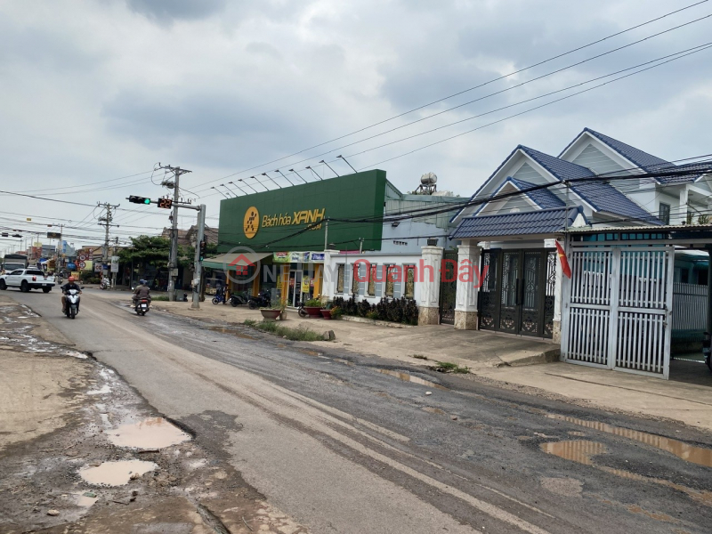 ĐẤT ĐẸP – CHÍNH CHỦ CẦN BÁN ĐẤT Đường Nguyễn Hoàng, Xã Thanh Bình, Huyện Trảng Bom, Đồng Nai., Việt Nam, Bán | đ 4,5 tỷ