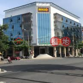 RICCO Building,Cam Le, Vietnam