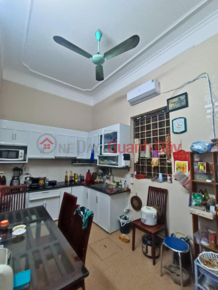 Property Search Vietnam | OneDay | Residential, Sales Listings House for sale 47m2 4 bedrooms Lane 210 Nghi Tam, Tay Ho Cars stop day and night 6.5 Billion VND