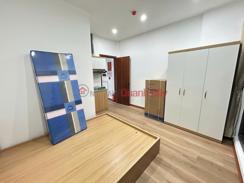 Bán nhà CCMN Trần Duy Hưng, Cầu Giấy, ngõ nông, 50m2, 6 tầng, Mt 4m, chỉ 17.4 tỷ | Việt Nam Bán đ 17,4 tỷ