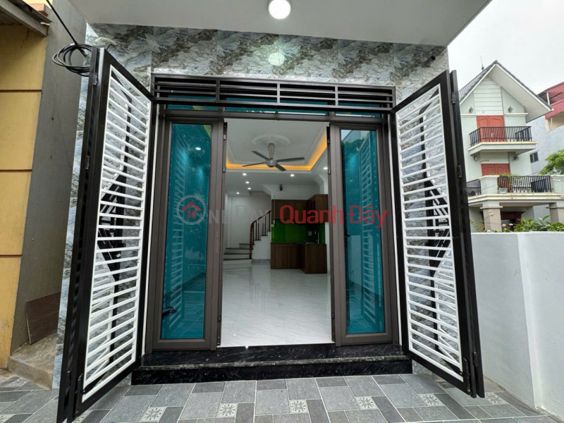Property Search Vietnam | OneDay | Nhà ở Niêm yết bán | Nhà Mới Tinh tổ 10 Yên Nghĩa -Thiết kế hiện đại -Gần chợ, trường học