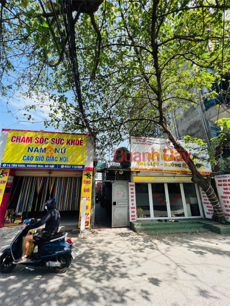 NHÀ ĐẸP – GIÁ TỐT - CẦN BÁN CĂN NHÀ TẠI 14, Phố Tân Khai, Phường Vĩnh Hưng, Quận Hoàng Mai, Hà Nội, Việt Nam | Bán | đ 3 tỷ