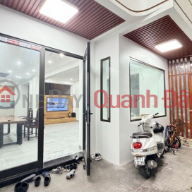 Bán nhà Ngọc Thuỵ, 90m x 4T gần cầu thiết kế đẹp chỉ hơn 10 tỷ _0