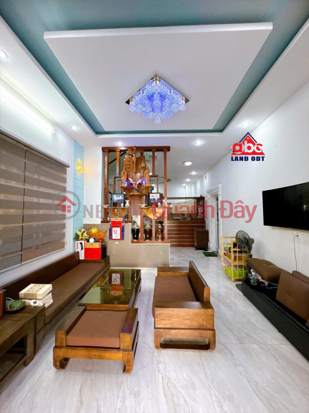 Property Search Vietnam | OneDay | Nhà ở | Niêm yết bán | Bán căn biệt thự 1T1L đẹp lung linh KDC Phúc Hiếu, hơn 250m2 chỉ 13,8 tỷ