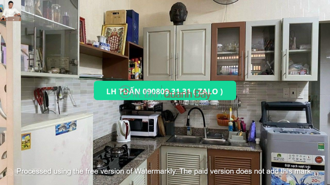  Làm ơn chọn Nhà ở Niêm yết bán ₫ 4,15 tỷ