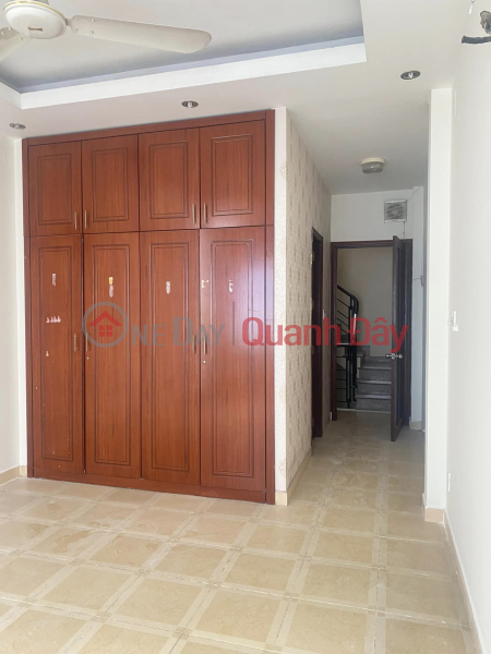 Property Search Vietnam | OneDay | Nhà ở | Niêm yết bán CHỈ 7.9 TỶ - NHÀ ĐƯỜNG VÕ VĂN TẦN 5 TẦNG - KHU HIẾM NHÀ BÁN