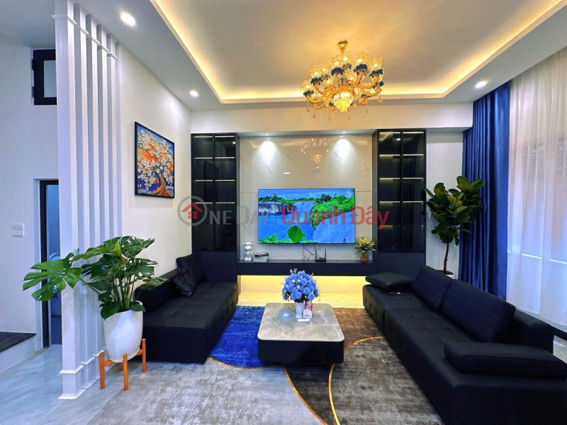 Nhà đẹp Quan Nhân - Vị trí hiếm 02 thoáng trước nhà hơn 3m - Hình ảnh thật Niêm yết bán