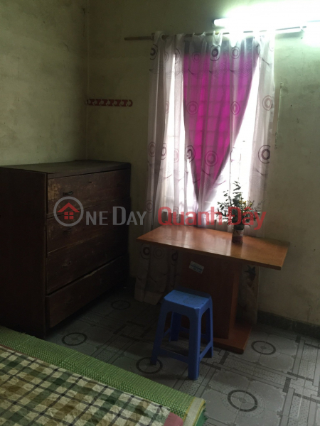 Room for rent in Bach Khoa - Construction area at 276 Le Duan - Dong Da - Hanoi Rental Listings