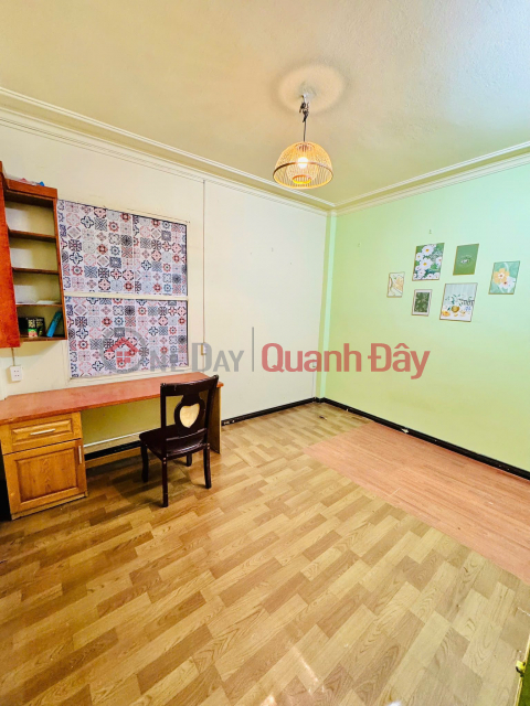 (Chính chủ) bán gấp căn nhà phố Lò Đúc, mặt tiền 4.1m, xây 4 tầng, 45m2, giảm 2 tỉ còn 11.5 tỉ _0