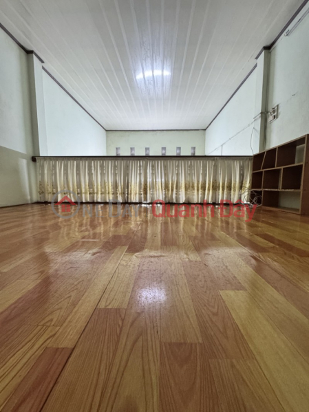 ► Kiệt Ô tô 5m Đường 2 Tháng 9, ngay Công Viên Á Châu, Hellio, 54m2, 4.xx tỷ Niêm yết bán