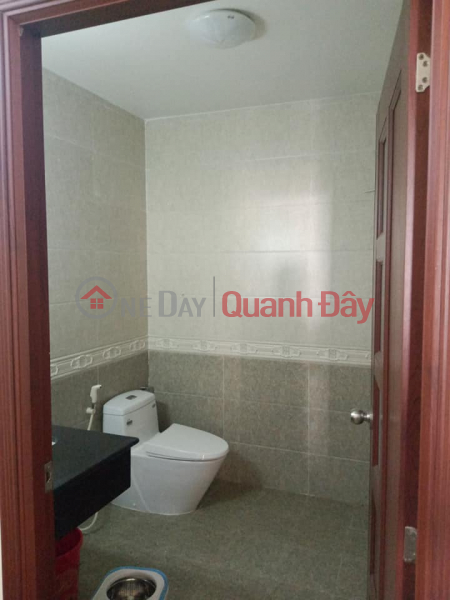 đ 25 Billion, Very nice new villa, vacant for immediate delivery, ward 14, Tan Binh district