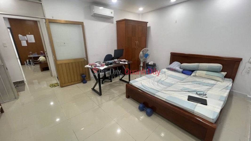 Property Search Vietnam | OneDay | Residential, Sales Listings 2-storey house on Bui Quang La, near market, near school, golden location