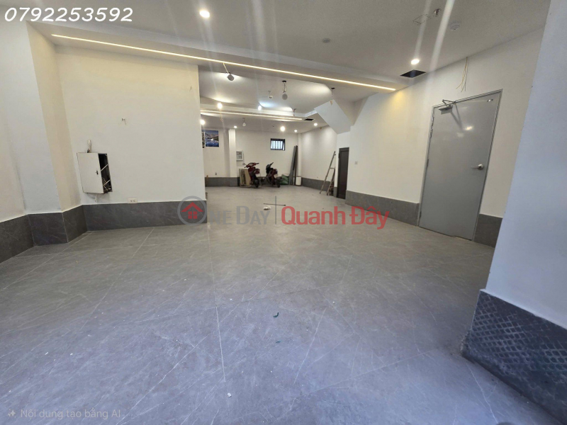 Property Search Vietnam | OneDay | Residential | Sales Listings, House for sale on Nguyen Ngoc Vu Street, Cau Giay District. Area 92m2, 7 floors. Frontage 7.2m2. Selling price 27 billion VND.