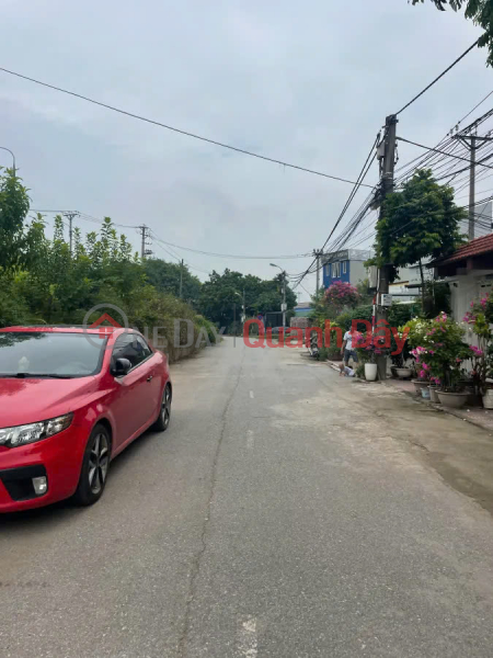 Property Search Vietnam | OneDay | Nhà ở, Niêm yết bán, Nhà mới Bát Khối 50m2, 6 tầng,mặt tiền 4.7m,có thang máy, 9.35 tỷ.Lô góc 2 thoáng, Phân lô, trước nhà ô tô