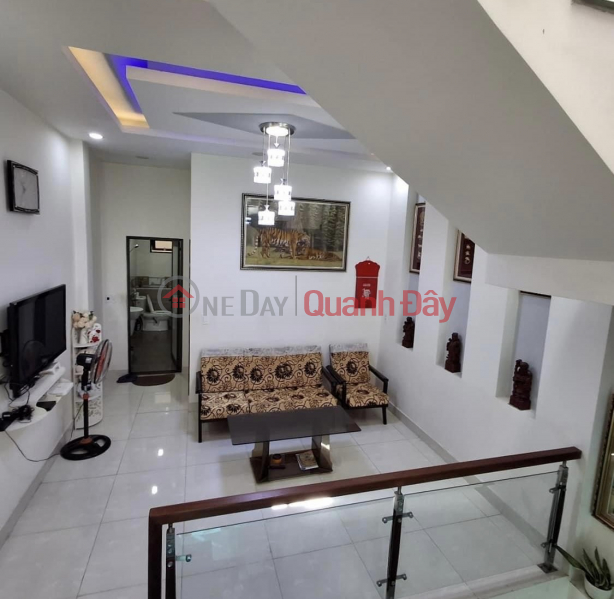 Property Search Vietnam | OneDay | Residential | Sales Listings Super Product Superb 3-storey house in Y Lan Nguyen Phi, Hoa Cuong Bac, Hai Chau.