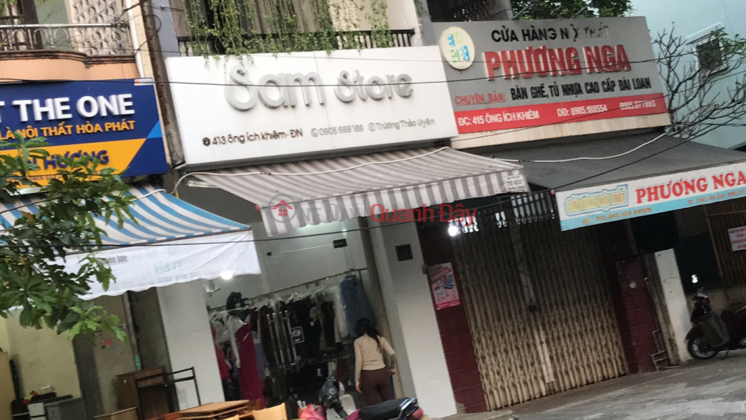 Sam Store- 413 Ông Ích Khiêm (Sam Store- 413 Ông Ích Khiêm),Hai Chau | (3)