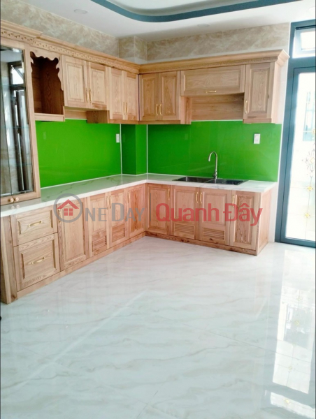 Property Search Vietnam | OneDay | Residential | Sales Listings | SUPER PRODUCT 5 TANG BINH TAN -62 M2-JUST OVER 7 BILLION