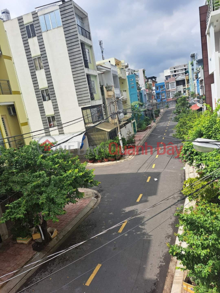 Property Search Vietnam | OneDay | Residential, Sales Listings, FRONT RIGHT AT THE MISSILE AREA - BINH TAN - CHDV 10BR - 110M2 - 10M HORIZONTAL - 3 FLOORS - 12 BILLION