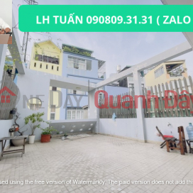 Bán Nhà Rạch Bùng Binh, P.9, Quận 3 - 3PN, Diện Tích 80m2, Giá 11 Tỷ _0